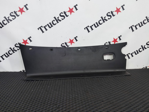 Накладка торпедо 2018г.