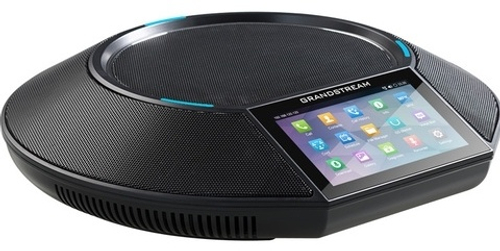 IP-телефон Grandstream GAC2500 черный