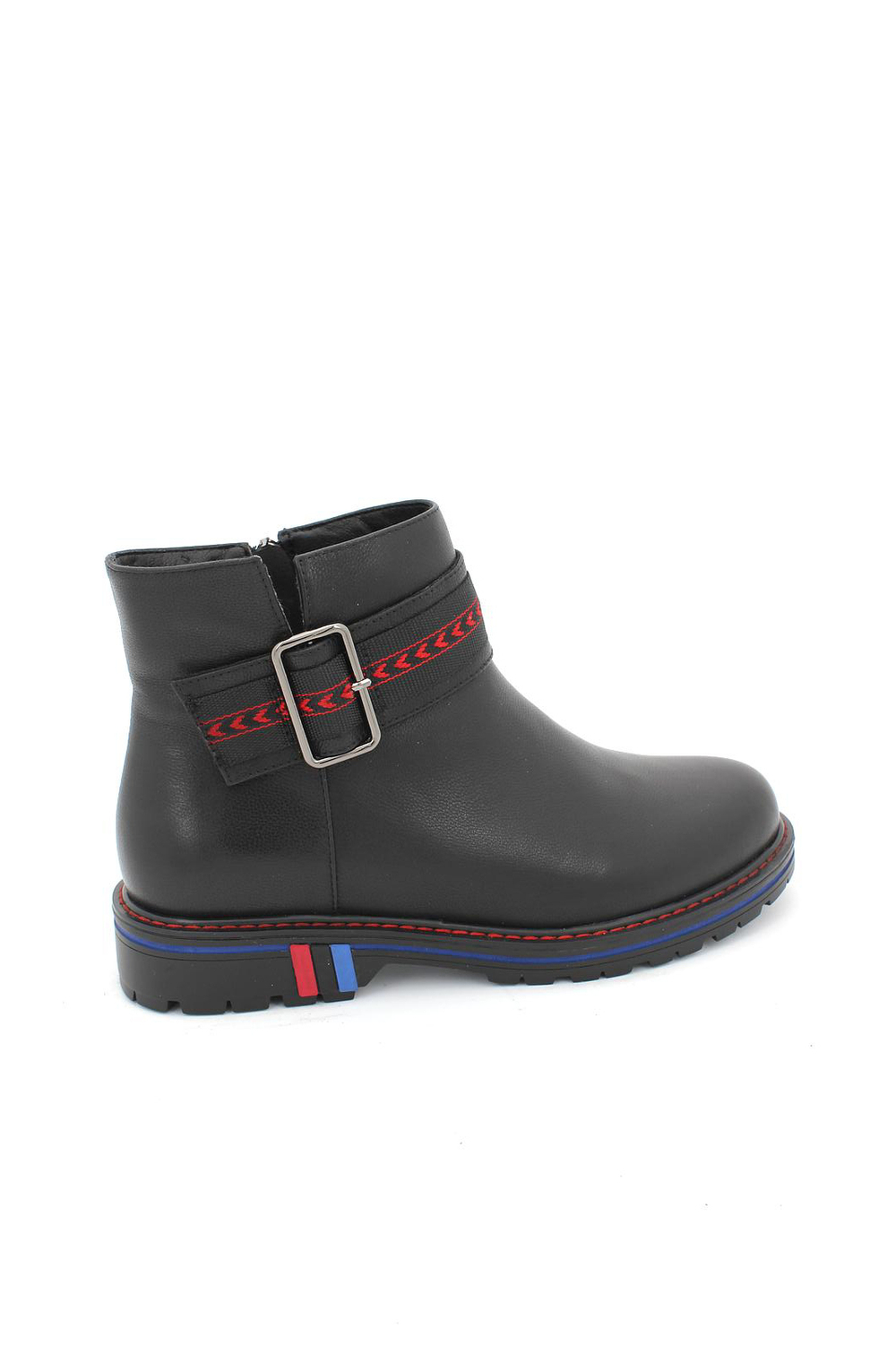 Полусапоги женские Ascalini W23343