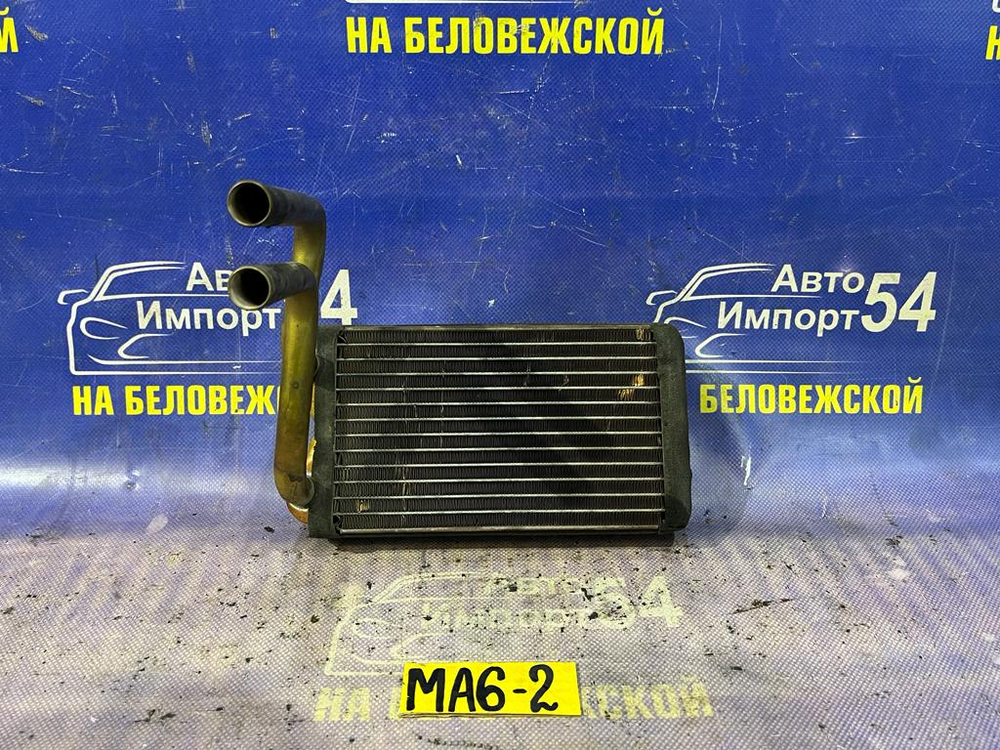 Радиатор печки Honda DOMANI 1995