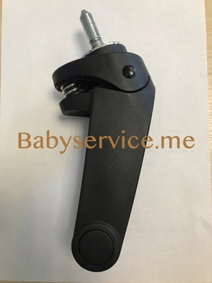 Вилка Indigo Corsa