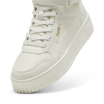 Женские ботинки PUMA Carina Street Mid WTR