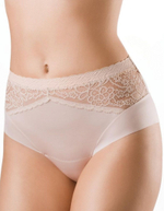 Высокие трусики Patrice (Размер: 40) (Цвет: белый)