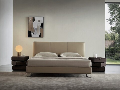 Тумба прикроватная Teorema Wenge