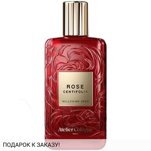 Atelier Cologne Rose Centifolia Millesime 2023
