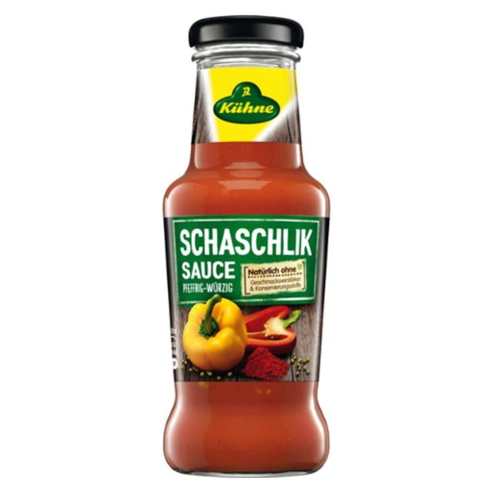 Соус Кухня Schaschlik 250 мл