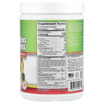 Gaspari Nutrition, Proven Greens & Reds, клубничный лимонад, 360 г (12,69 унции)