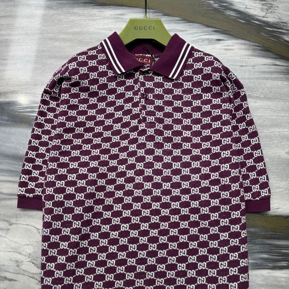 Поло Gucci