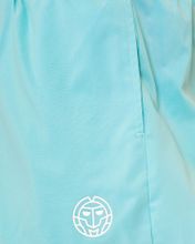 Шорты женские Melbourne 2024 с подшортиками