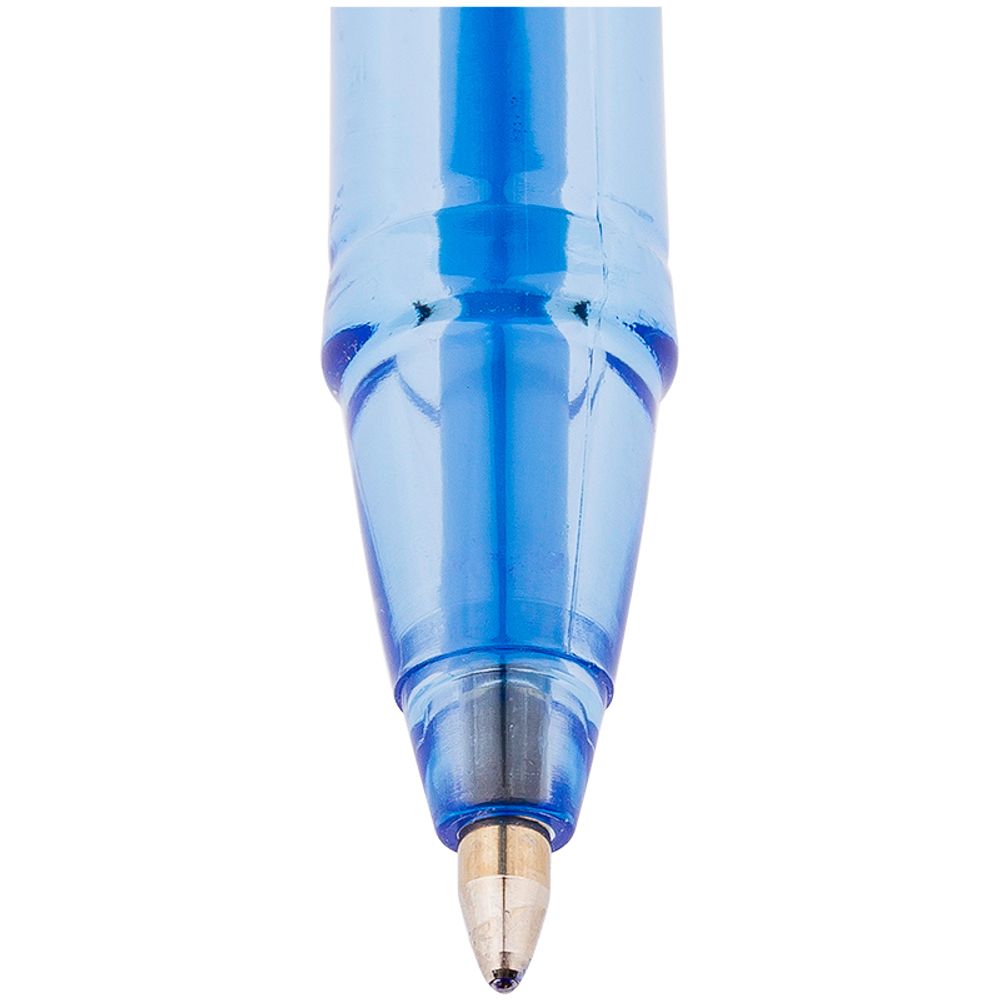 Ручка шариковая Stabilo "Galaxy 818" синяя, 0,7мм