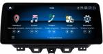 Магнитола для Hyundai Tucson 2018-2021 - Kuberg HP-H1202 монитор 12.3" в стиле BMW на Android 13, Быстрая, CarPlay, 4G SIM-слот