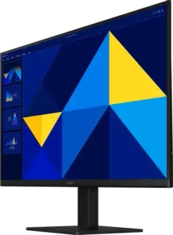 Монитор 27" Samsung LS27D300GAIXCI