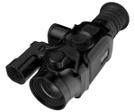 Тепловизионный прицел RikaNV Lesnik 319L х1.8-х9, 384х288 12μm, ⌀​​19мм, до 2100м, дальномер