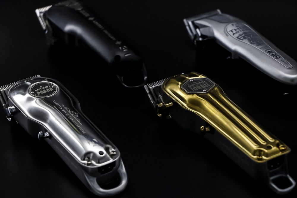 Машинка для окантовки Joker Mini+