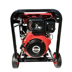 BRAIT BR5500D-CU E генератор дизельный 02.03.001.047