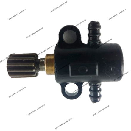 Маслонасос для электропилы 13