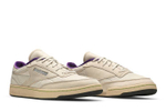 Кроссовки Minions X Reebok Club C 85 Vicious 6 Lounge