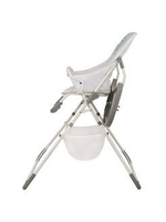 Стул для кормления "Сафари", от 6 мес до 3 лет. (Alis) (слоник)