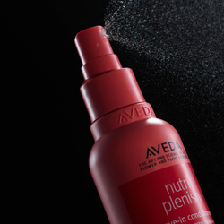 Aveda Nutriplenish Leave-In Conditioner - разглаживающее и питательное термозащитное молочко в спрее /   30  ml  / GTIN 018084027912