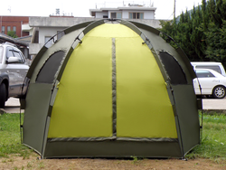 Палатка Maverick Alaska 2