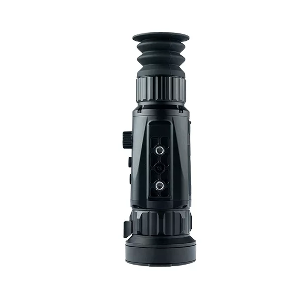 Тепловизионный прицел ARTELV Electron 4.8x50 мм 384x288 LRF