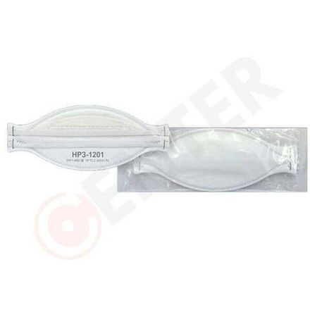 Респиратор НРЗ 0112 В с клапаном