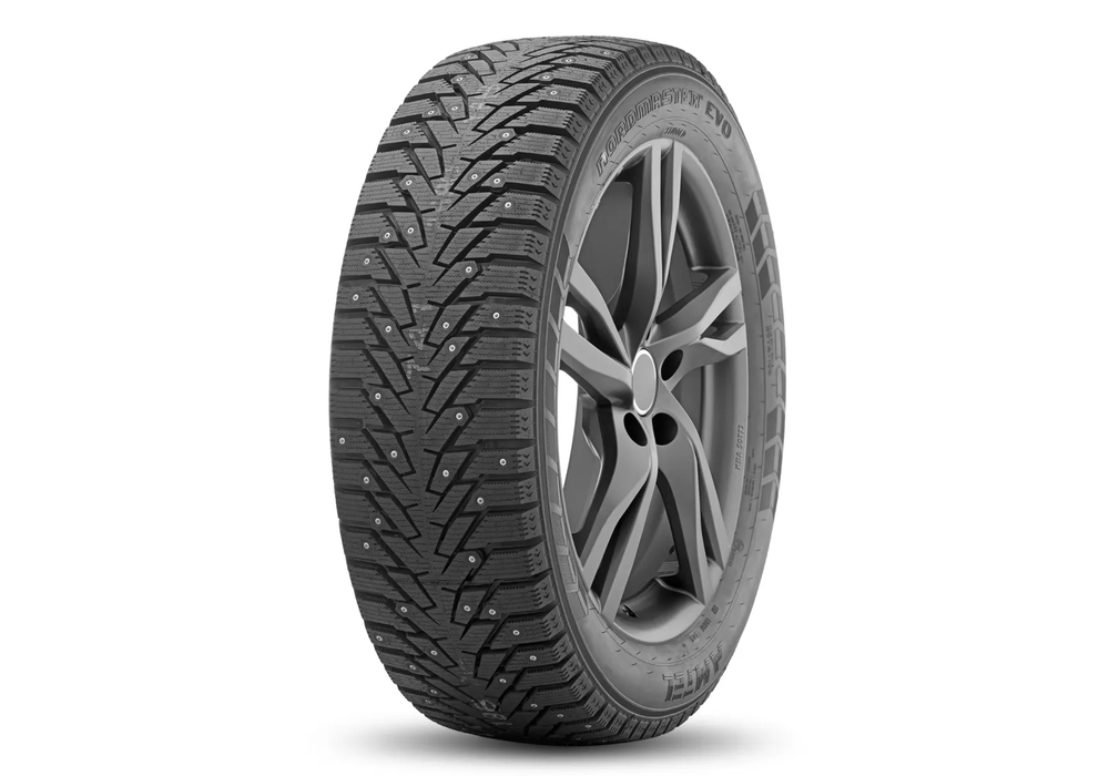 Зимняя шина шипованная Amtel NordMaster Evo (195/65 R15 91T)