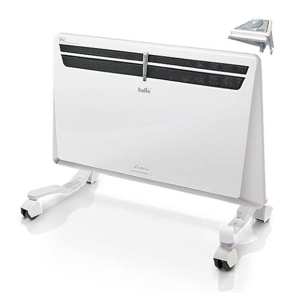 Блок управления конвектора Ballu Transformer Mechanic BCT/EVU-M купить в Москве и Московской области по низкой цене с доставкой по России — (1) Блок управления конвектора Ballu Transformer Mechanic BCT/EVU-M — (1)