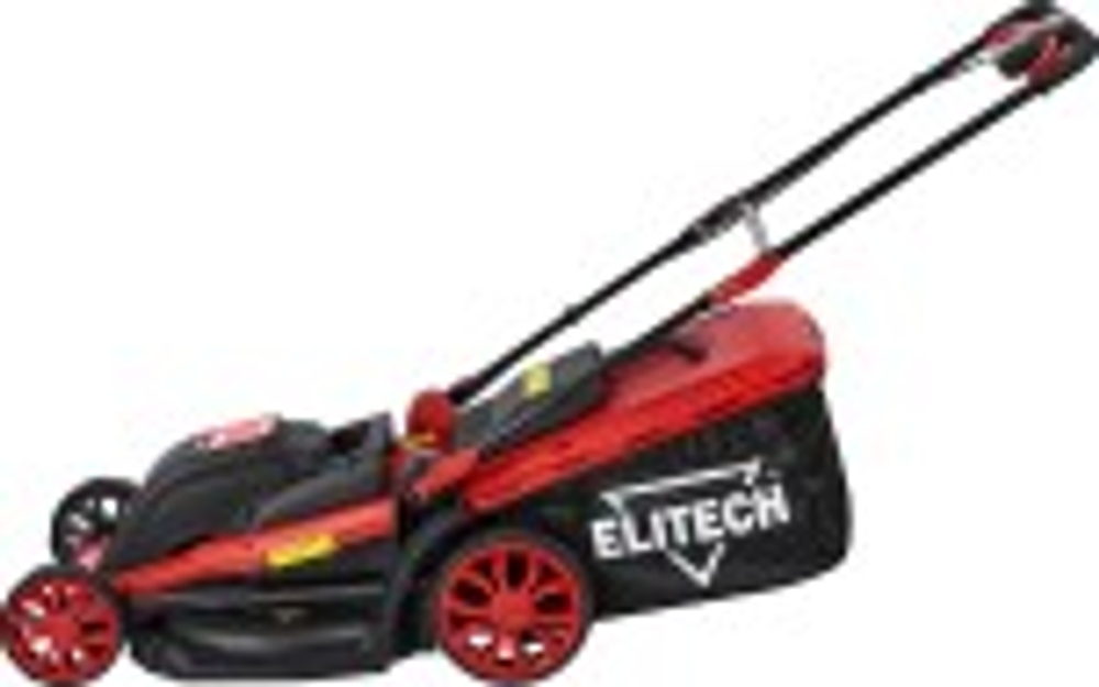 Газонокосилка электрическая ELITECH ГЭ 1844ТК (E1601.025.00) 205491