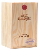 Коньяк Леро Вье Миллинер (Cognac Lheraud Vieux Millenaire) 0,7 л 43%