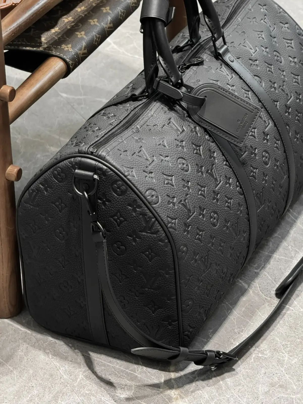 Сумка дорожная Louis Vuitton