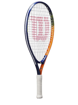 Детская ракетка Wilson Slam Jr 21"