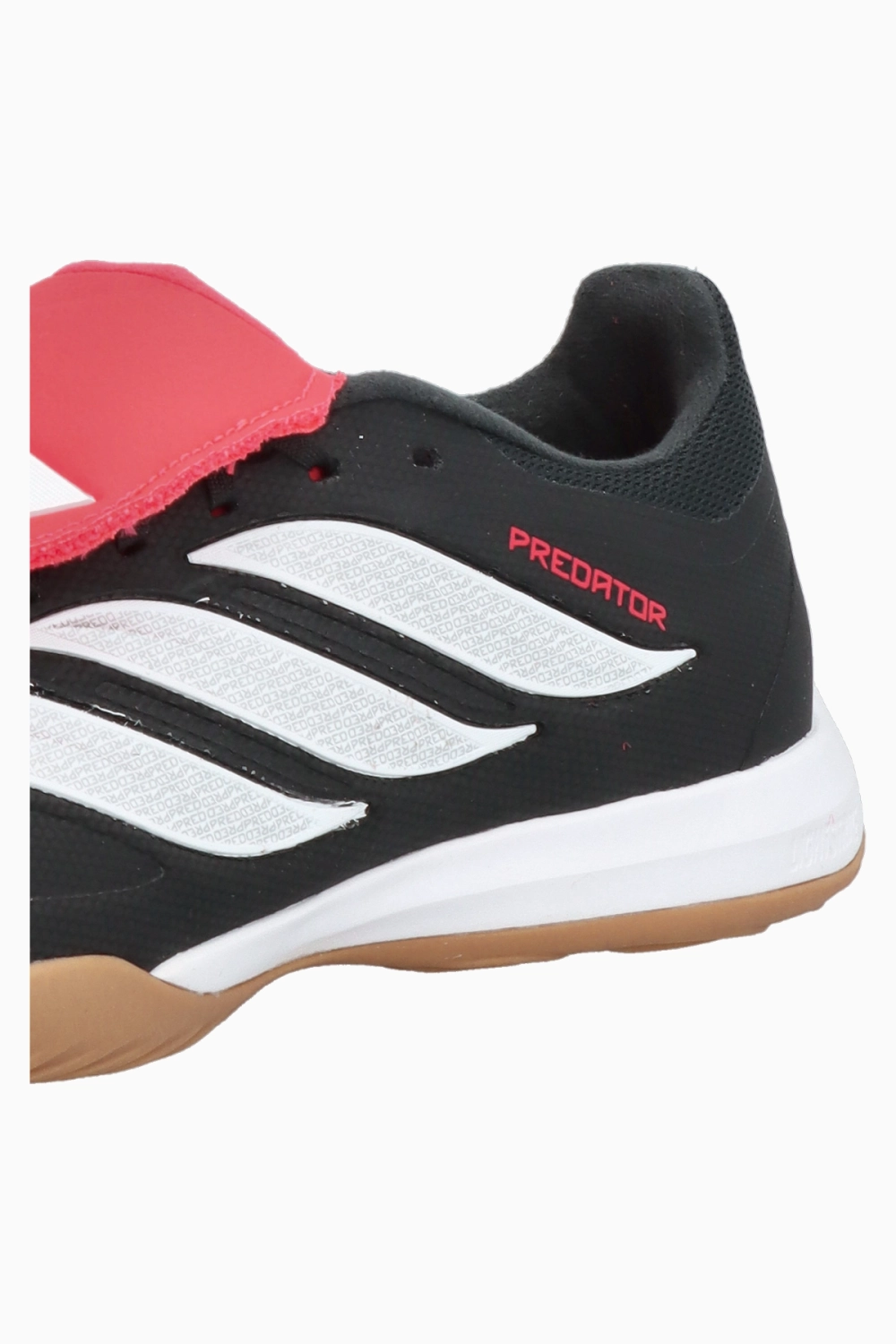 Футзалки adidas Predator League FT IN - черный