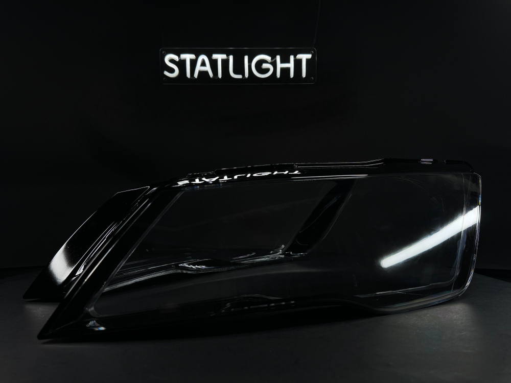 Комплект стекол AUDI A7 2010-2014