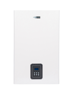 Настенный одноконтурный газовый котел Kotitonttu Toivo T-36 OК c OpenTherm (36кВт)