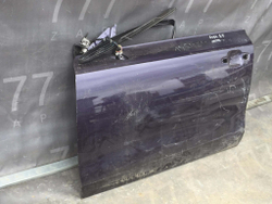 Audi A7 Дверь передняя левая Б/У Оригинал 4G8831051A