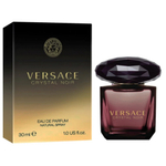 VERSACE CRYSTAL NOIR edP 30ml lady