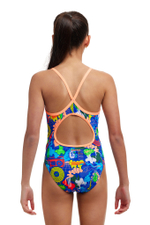 Купальник FUNKITA Girl's Blues Baby