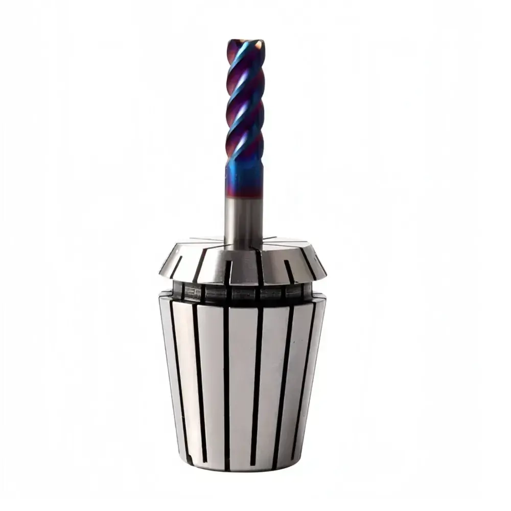 Цанга ER11 Ф3.175