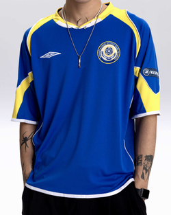 Ретро / Казахстан / Umbro