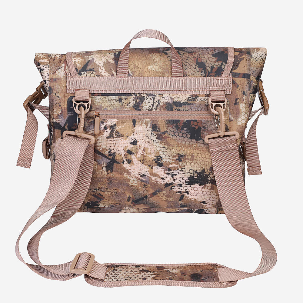 Сумка водонепроницаемая DM цвет COMB