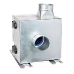 Кухонный вентилятор КВР-31М/T d=355 7000 м3/час