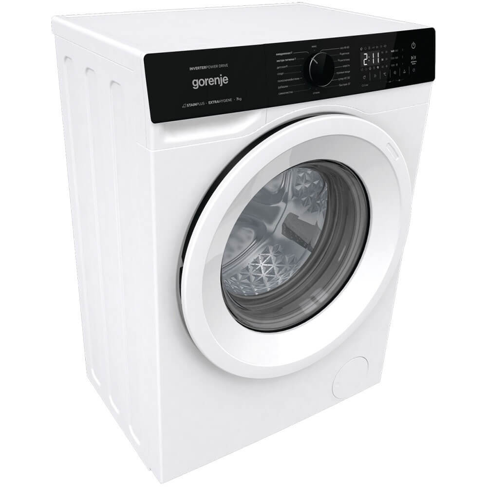 Стиральная машина GORENJE W1NHA74SAS