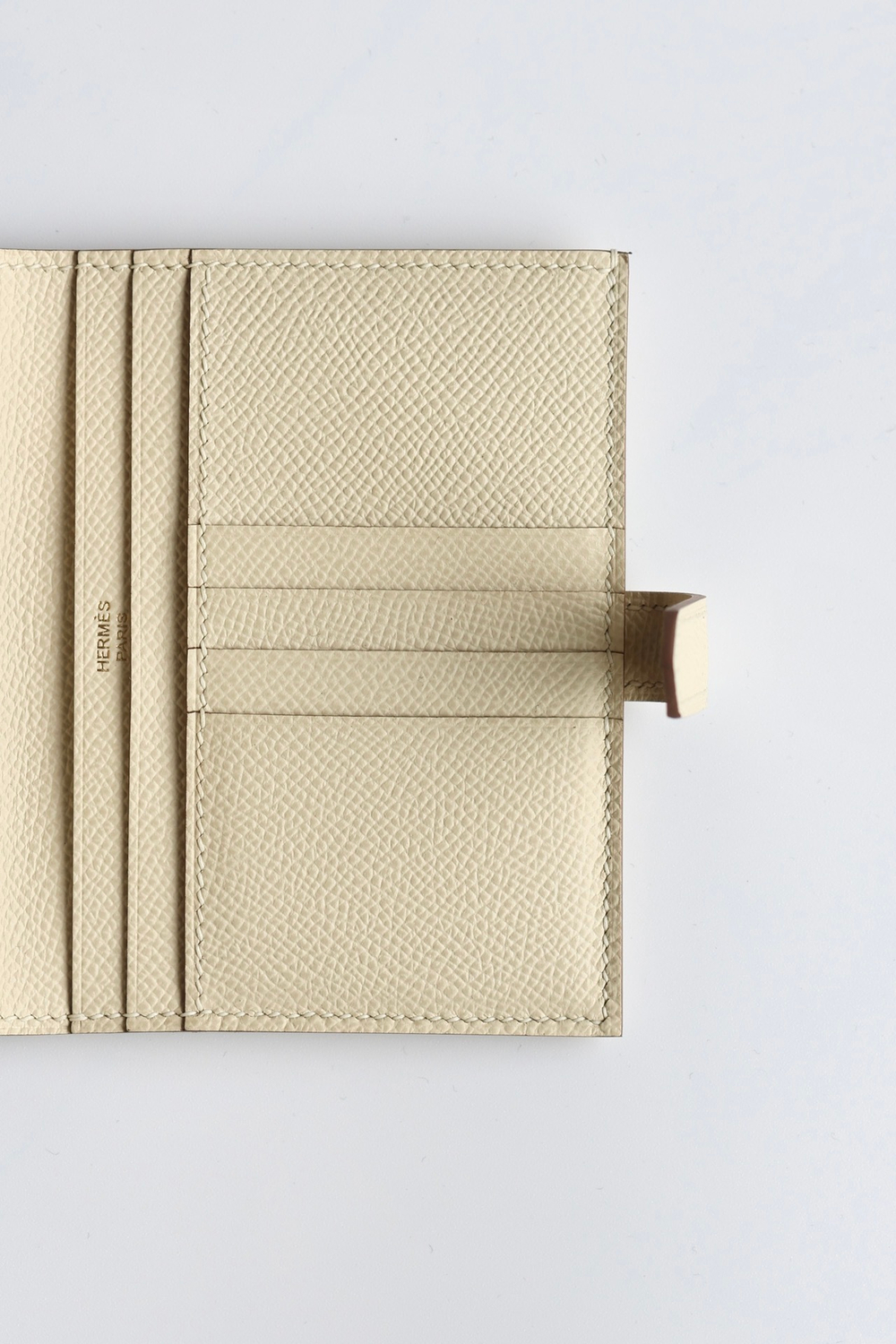 Hermes Bearn Wallet