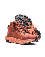 Ботинки мужские Hoka Anacapa mid GTX