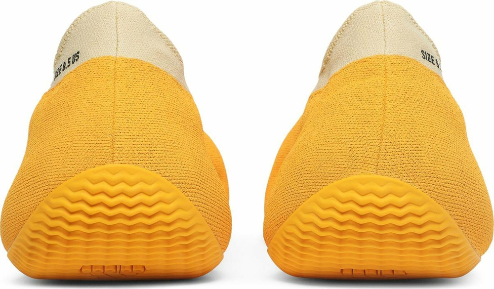 Adidas Yeezy Knit Runner "Sulfur"