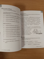 Deutsch üben Taschentrainer: Fit in Grammatik A1/A2
