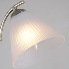 IL0900-8CSQ-26 AB ELITE светильник потолочный