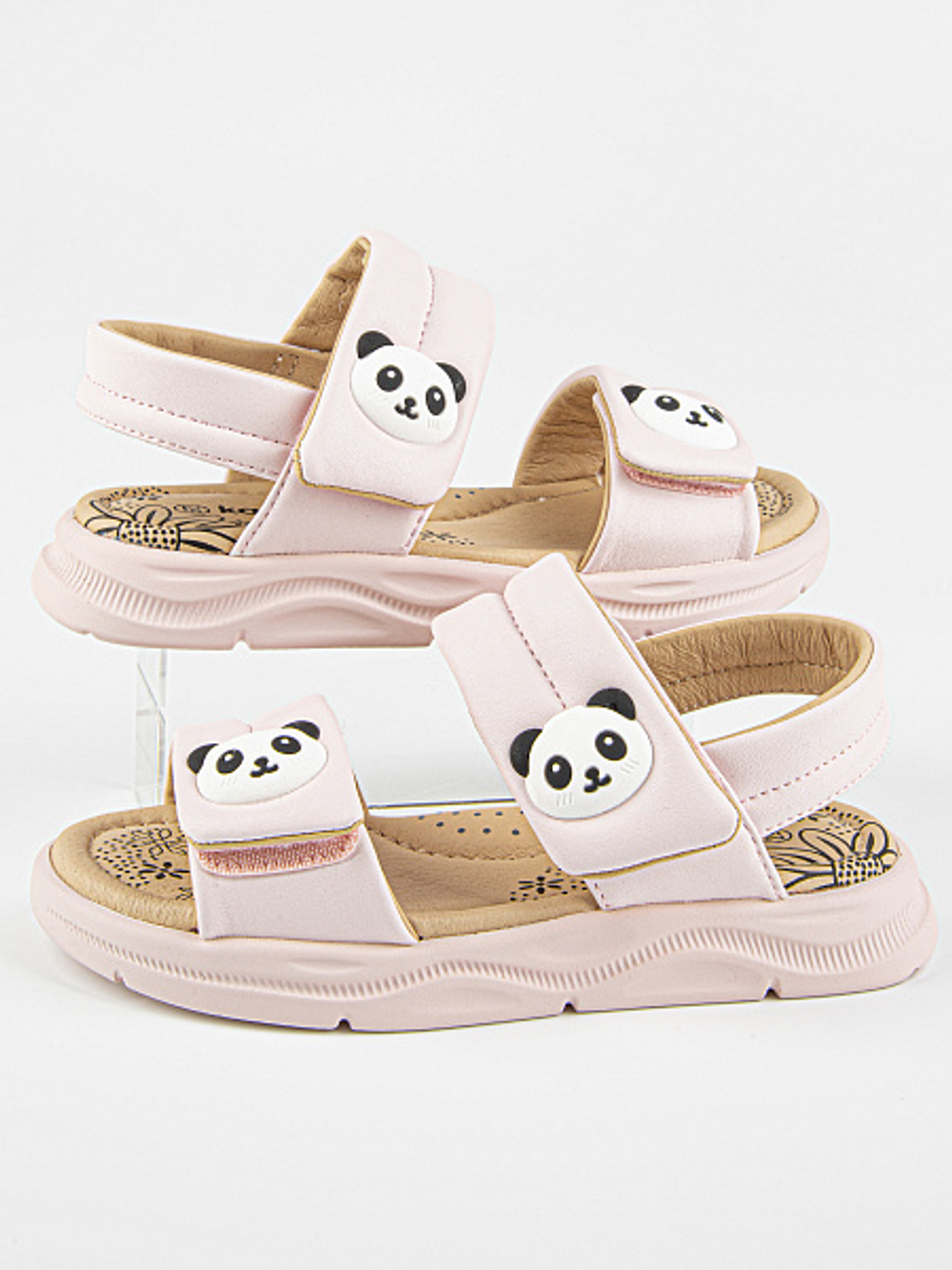 Сандалии летние