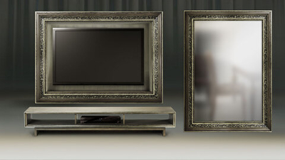 Коллекция. Глейс